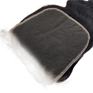 Virgin 7x7 Cambodian HD Closure