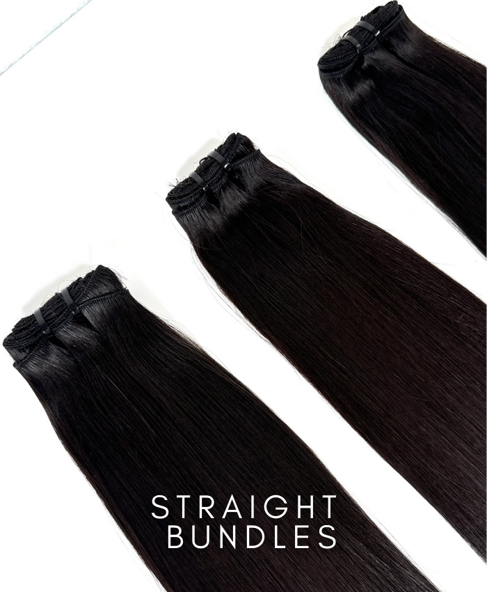 Virgin Straight Bundles