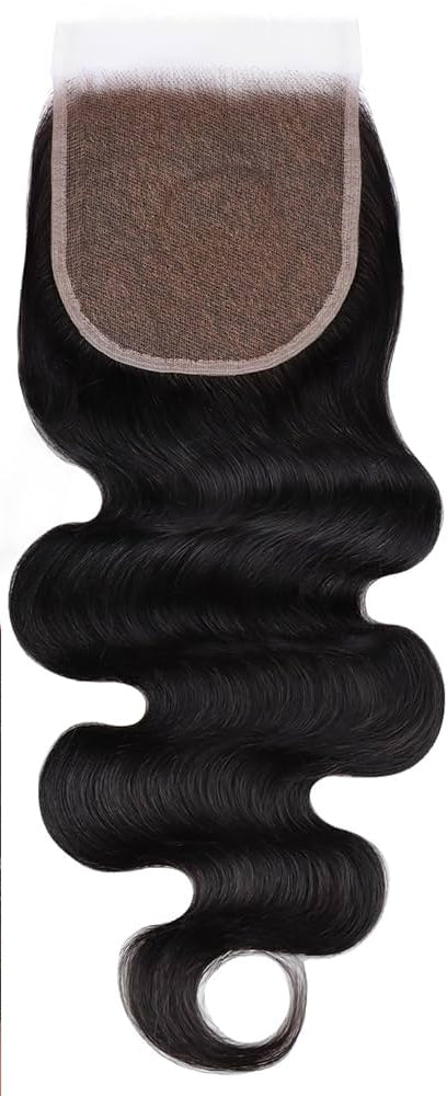 Virgin 5x5 Cambodian HD Closure