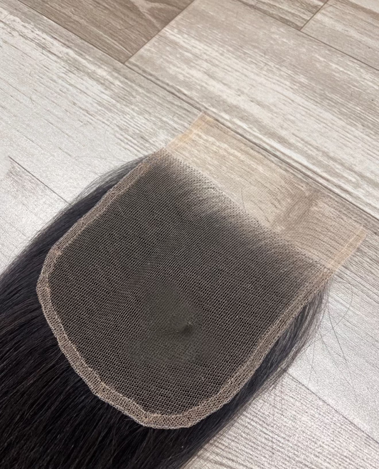 Virgin 6x6 Cambodian HD Closure