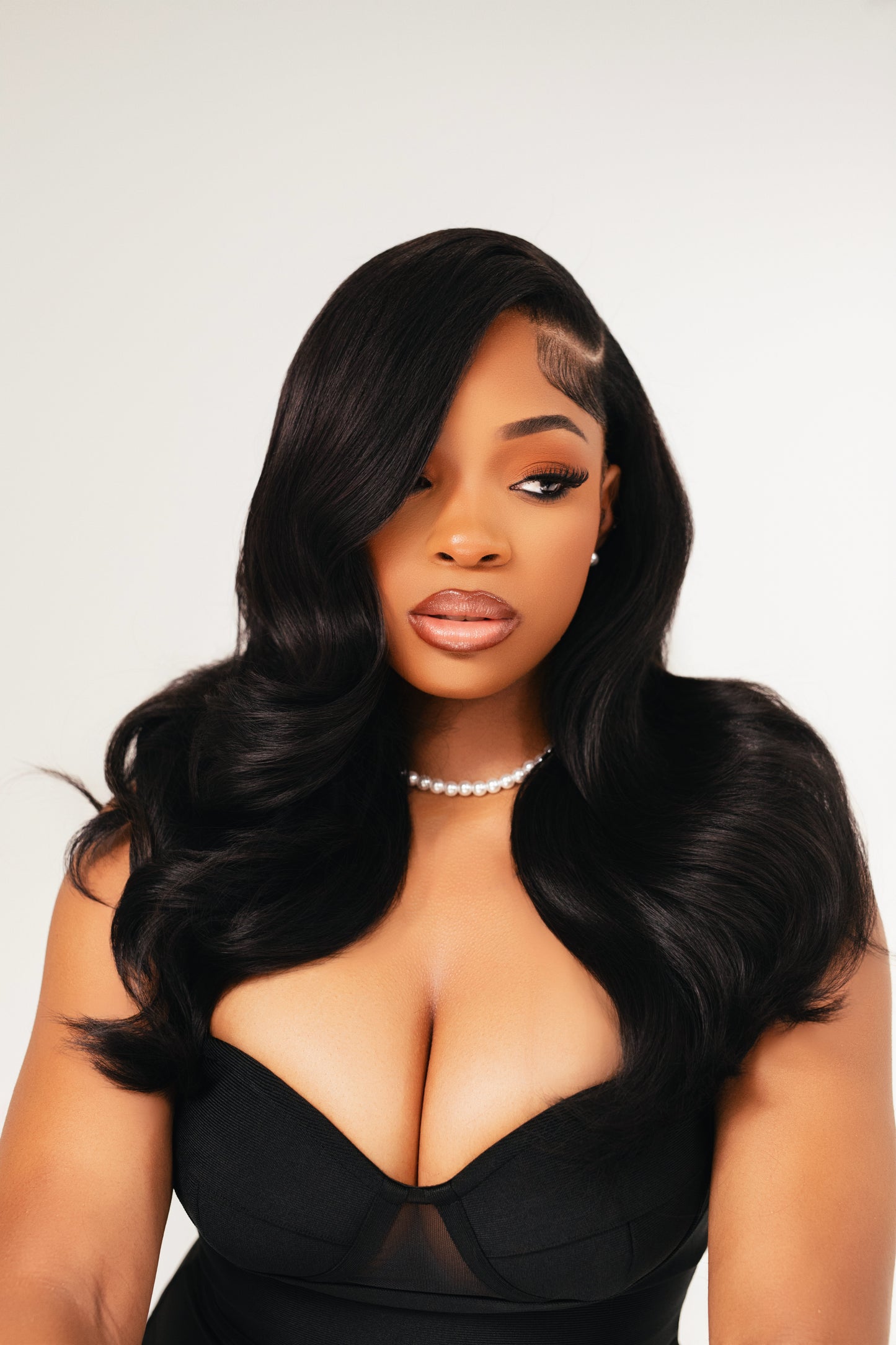 Virgin Bodywave Bundles