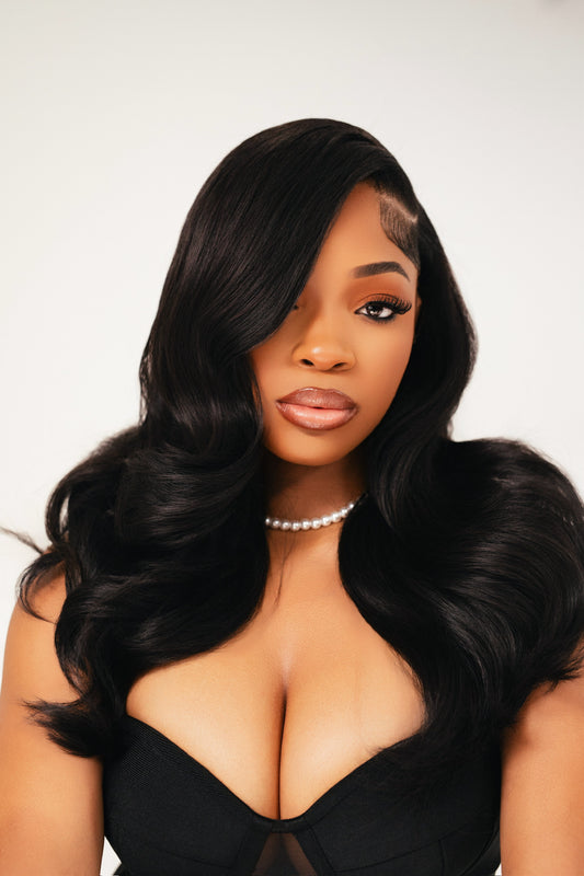 Virgin Bodywave Bundles