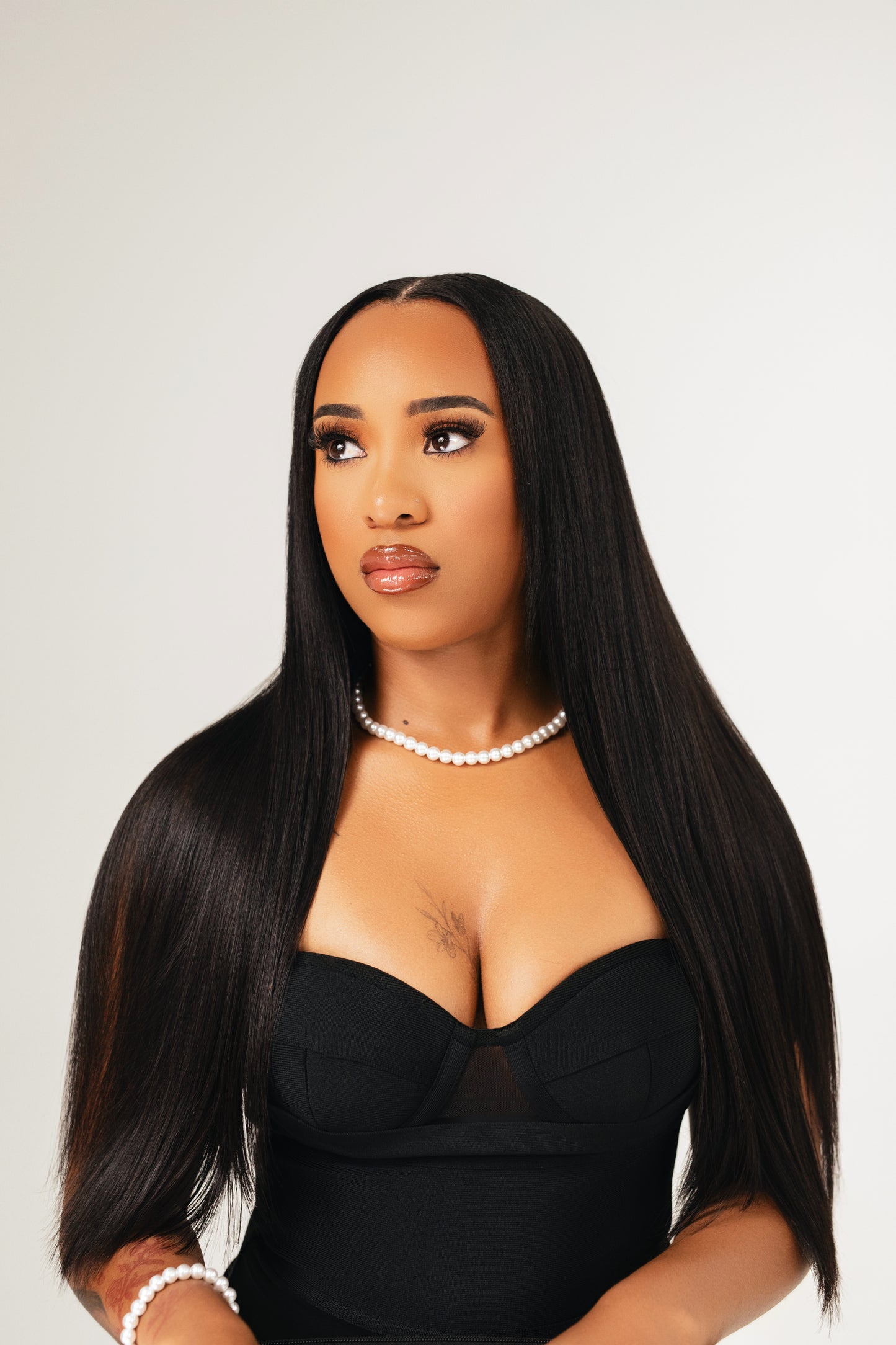 Virgin Straight Bundles