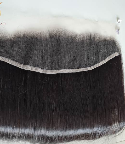 Virgin 13x4 HD Lace Frontal